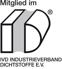 Marketing Logo Industrieverband Mitglied